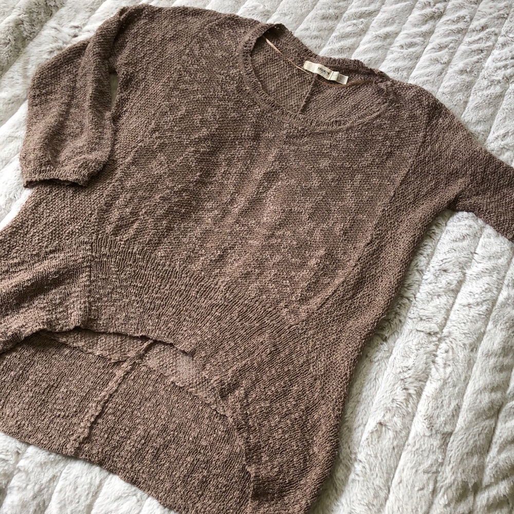 Brooklyn Industries sweater‎